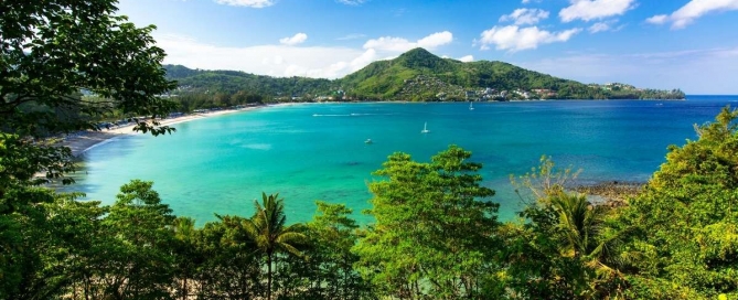 Why buyers are keen to buy property in Kamala.