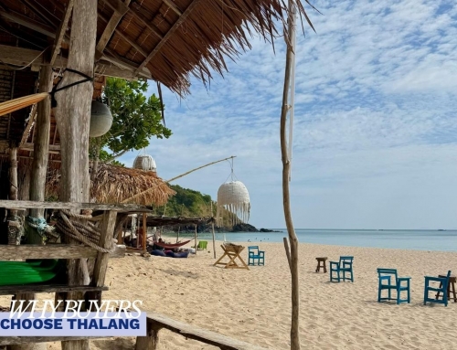 Thalang Freehold Condos – Why Buyers Choose Thalang
