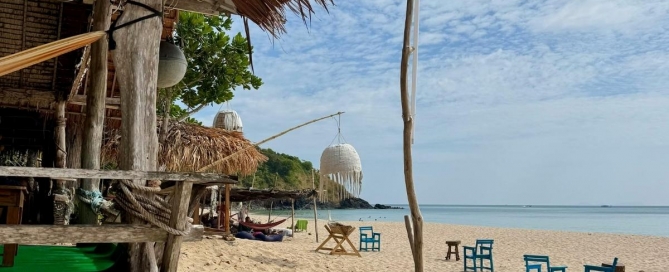 Top reasons why investors opt to buy property in Thalang.