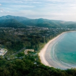 1-bedroom branded condos for sale in a beachfront resort community in Kamala, Phuket Kamala Bay PSC-KAM-1510