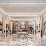 1-bedroom branded condos for sale in a beachfront resort community in Kamala, Phuket library PSC-KAM-1510