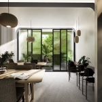 1-bedroom condo near Nai Harn Beach, Phuket co-working space PSC-NAH-1512