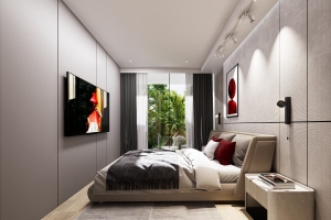 Nai Harn,, Phuket  Thailand