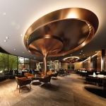 1-bedroom condo near Nai Harn Beach, Phuket restaurant and meeting room PSC-NAH-1512