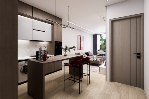 Nai Harn,, Phuket  Thailand