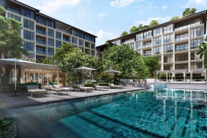 Kamala,, Phuket  Thailand