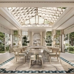 2-3 bedroom branded condos for sale in a beachfront resort community in Kamala, Phuket sala pavilion PSC-KAM-1511