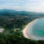 2-3 bedroom branded condos for sale in a beachfront resort community in Kamala, Phuket Kamala Bay PSC-KAM-1511
