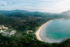 Kamala,, Phuket  Thailand