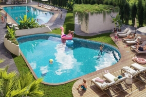 Nai Harn,, Phuket  Thailand