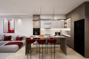 Nai Harn,, Phuket  Thailand