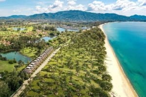 Laguna,, Phuket  Thailand