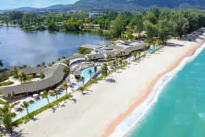 Laguna,, Phuket  Thailand