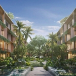 2–4 bedroom seaside penthouse condos 50m to Bang Tao Beach, Phuket walking path PSC-BAN-1523