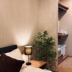 2-bedroom condo across boat avenue in Bang Tao, Phuket bedroom PSC-BAN-1525