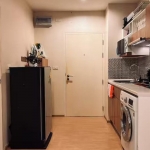 2-bedroom condo across boat avenue in Bang Tao, Phuket kitchen PSC-BAN-1525