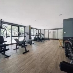 2-bedroom condo across boat avenue in Bang Tao, Phuket gym PSC-BAN-1525