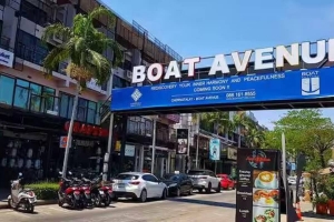 Bang Tao,, Phuket  Thailand