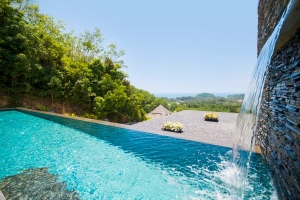 Layan,, Phuket  Thailand