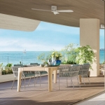 4-bedroom beachfront pool condos and penthouses in Laguna, Phuket terrace overlooking ocean PSC-LAG-1505