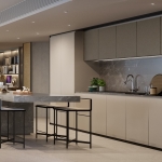 4-bedroom beachfront pool condos and penthouses in Laguna, Phuket breakfast island PSC-LAG-1505