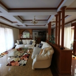 4-bedroom lakeside pool villa for sale in Laguna, Phuket living room PSV-LAG-1524