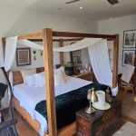 4-bedroom pool villa near Laguna, Cherng Talay, Phuket bedroom 1 PSV-CHE-1518