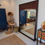 4-bedroom pool villa near Laguna, Cherng Talay, Phuket oriental mirrorand cabinet PSV-CHE-1518