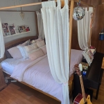 4-bedroom pool villa near Laguna, Cherng Talay, Phuket bedroom 2 PSV-CHE-1518