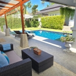 4-bedroom pool villa near Laguna, Cherng Talay, Phuket sala PSV-CHE-1518
