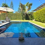 4-bedroom pool villa near Laguna, Cherng Talay, Phuket pool and garden PSV-CHE-1518