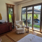 4-bedroom pool villa near Laguna, Cherng Talay, Phuket reading corner PSV-CHE-1518