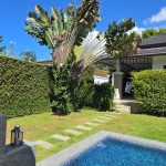 4-bedroom pool villa near Laguna, Cherng Talay, Phuket car parking PSV-CHE-1518