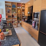 4-bedroom pool villa near Laguna, Cherng Talay, Phuket kitchen PSV-CHE-1518