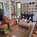 4-bedroom pool villa near Laguna, Cherng Talay, Phuket living room PSV-CHE-1518