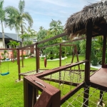 4-bedroom pool villa on a large plot in Rawai, Phuket childrens play area PSV-RAW-1520