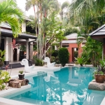 4-bedroom pool villa on a large plot in Rawai, Phuket private pool PSV-RAW-1520