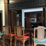 5-bedroom pool villa on large plot near Nai Harn Beach, Phuket kitchen pass through PSV-NAH-1519