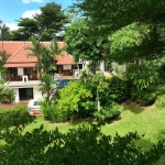 5-bedroom pool villa on large plot near Nai Harn Beach, Phuket tropical surroundings PSV-NAH-1519