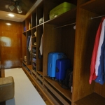 5-bedroom pool villa on large plot near Nai Harn Beach, Phuket walk in closet PSV-NAH-1519