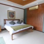 5-bedroom pool villa on large plot near Nai Harn Beach, Phuket bedroom PSV-NAH-1519