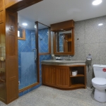 5-bedroom pool villa on large plot near Nai Harn Beach, Phuket toilet and shower PSV-NAH-1519