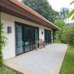 5-bedroom pool villa on large plot near Nai Harn Beach, Phuket pavilion terrace PSV-NAH-1519