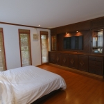 5-bedroom pool villa on large plot near Nai Harn Beach, Phuket bedroom with tv PSV-NAH-1519