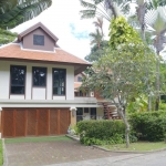 5-bedroom pool villa on large plot near Nai Harn Beach, Phuket view from street PSV-NAH-1519