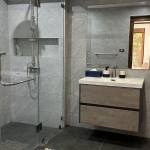 5-bedroom pool villa on large plot near Nai Harn Beach, Phuket bathroom shower PSV-NAH-1519