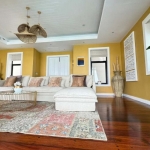 5-bedroom sea view villa near Surin Beach, Phuket living room PSV-SUR-1516