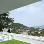 5-bedroom sea view villa near Surin Beach, Phuket ocean view PSV-SUR-1516