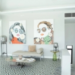 5-bedroom sea view villa near Surin Beach, Phuket coffee table PSV-SUR-1516