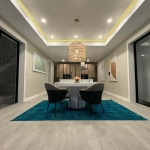 5-bedroom sea view villa near Surin Beach, Phuket dining room PSV-SUR-1516